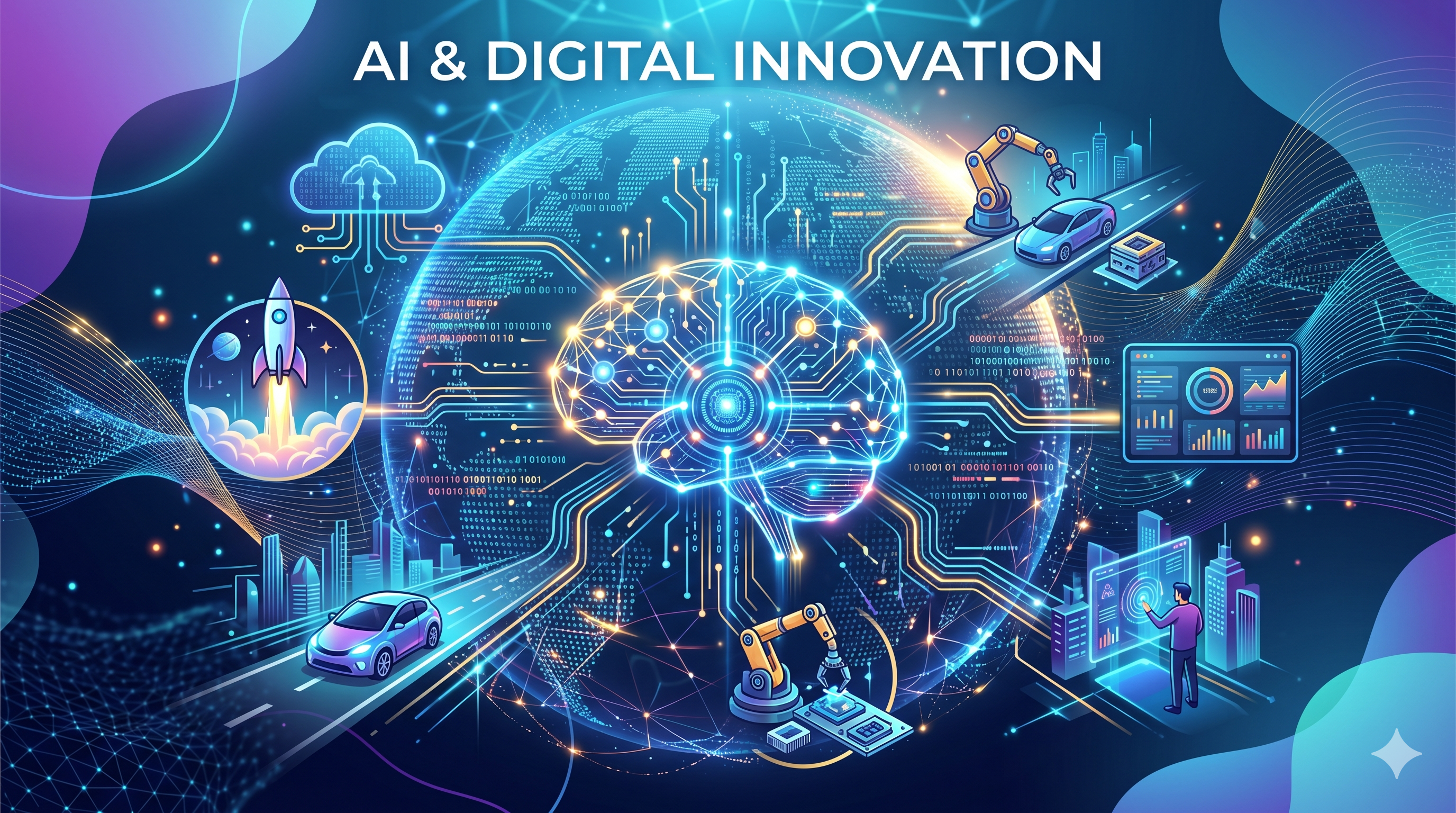 AI & Digital Innovation