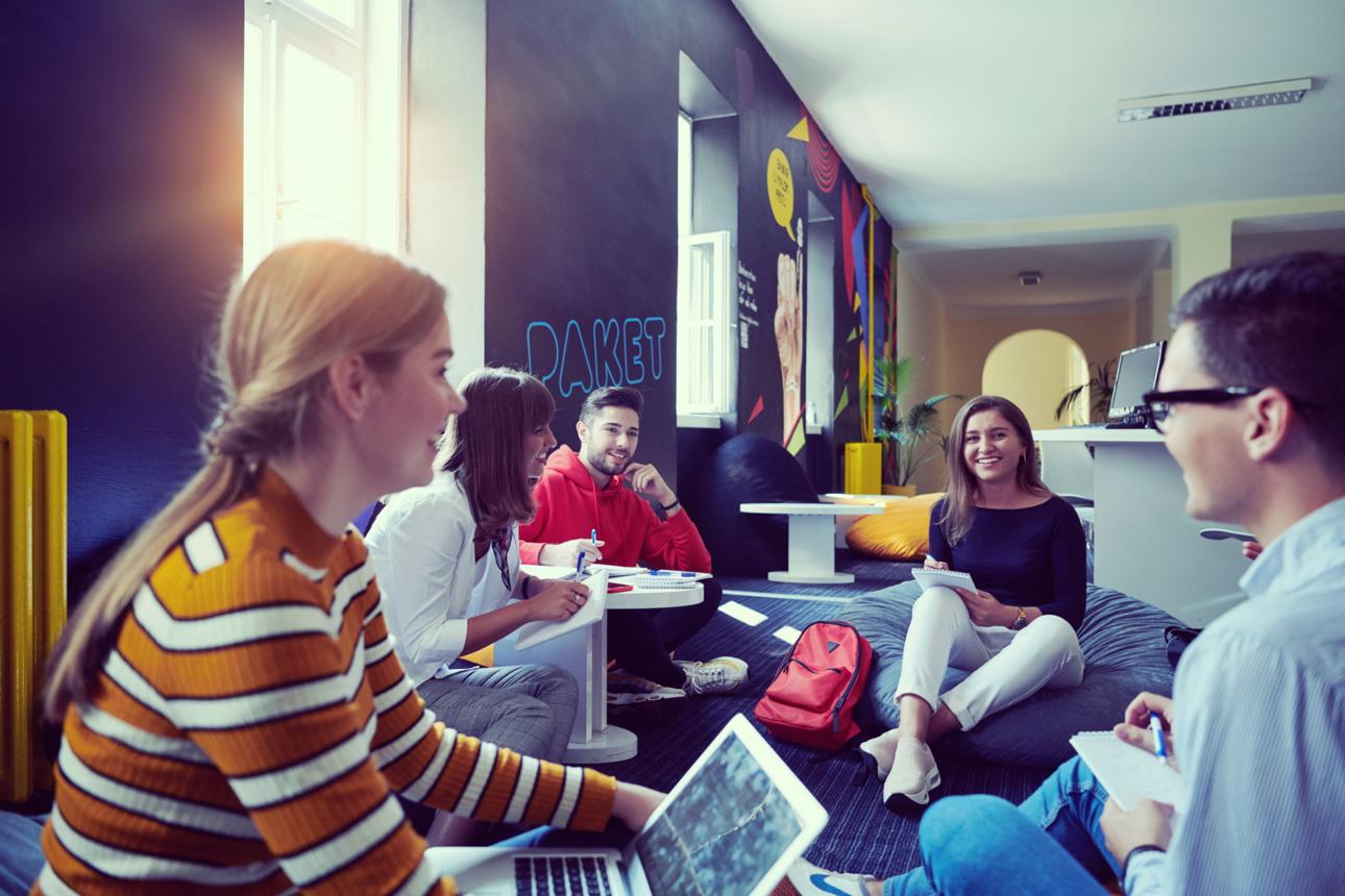 Academic Innovation Programs